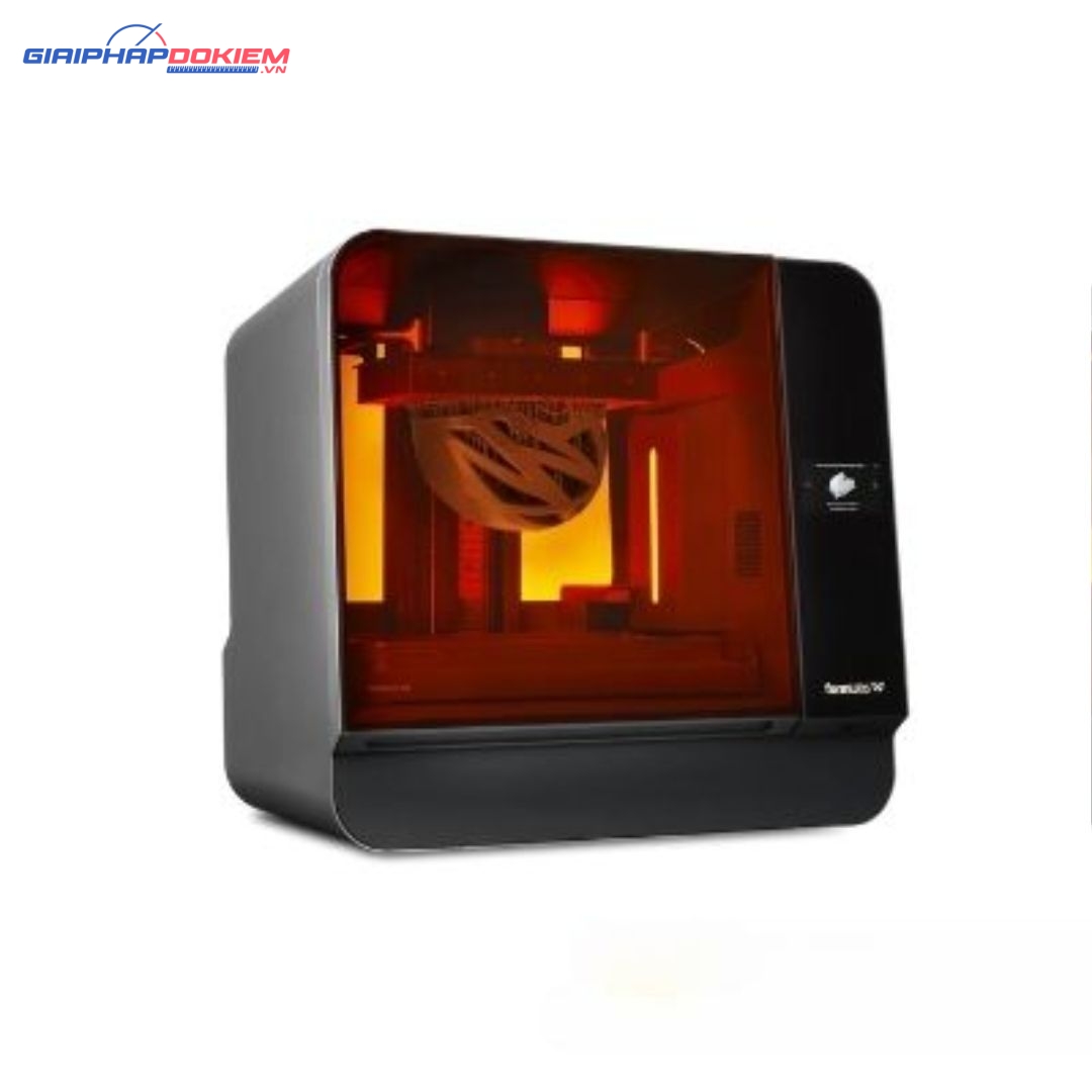 Máy in 3D Formlabs Form 3L 12 Máy in 3D Formlabs Form 3L