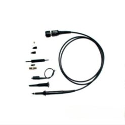 Que đo máy hiện sóng Siglent SP3050A