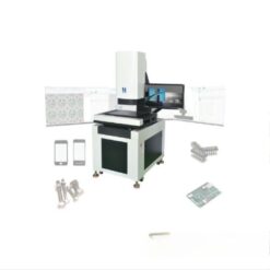 Máy đo toạ độ Jaten VMS-6040 CNC