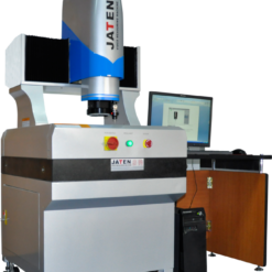 Máy đo toạ độ 2.5D Jaten QVS-4030CNC 10 giaiphapdokiem vn 17
