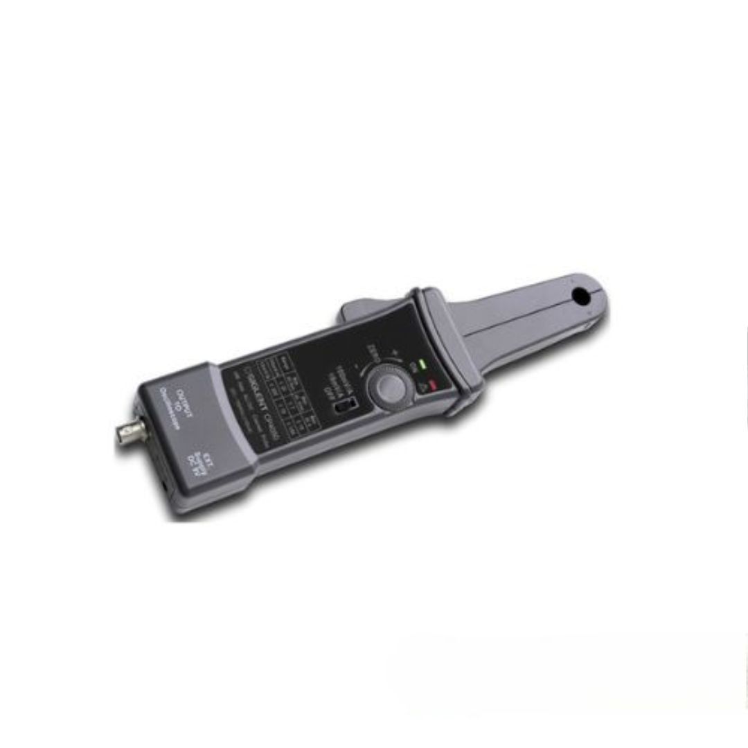 Que đo dòng điện Siglent CP4050 2 Que đo dòng điện Siglent CP4050