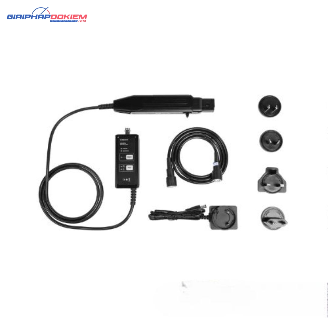 Que đo dòng điện Siglent CP6150 3 Que đo dòng điện Siglent CP6150