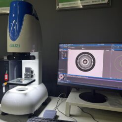 Máy đo toạ độ Jaten IM60 8 giaiphapdokiem vn 18