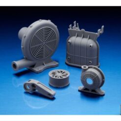Nhựa in 3D Formlabs Grey