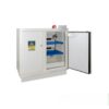 Tủ bảo mật thấp chống cháy 2 cửa Ecosafe 793+LIX2