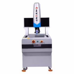Máy đo toạ độ 2.5D Jaten QVS-4030CNC