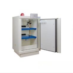 Tủ bảo mật chống cháy 1 cửa Ecosafe 798+LIX2