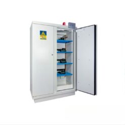 Tủ bảo mật cao chống cháy 2 cửa Ecosafe 795+LIX4
