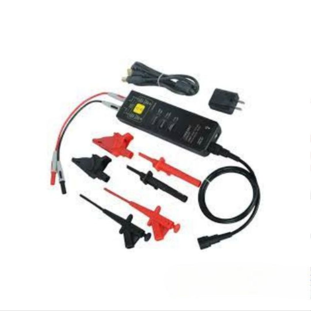 Đầu dò điện áp cao Siglent DPB5700A 1 Đầu dò điện áp cao Siglent DPB5700A