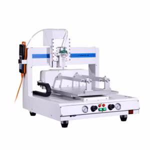 Máy bơm keo tự động Jaten JT-D4400 7 giaiphapdokiem vn 2