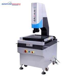 Máy đo toạ độ tự động Jaten QA3020CNC