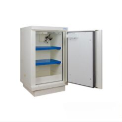 Tủ bảo mật chống cháy 1 cửa Ecosafe 798+LIA2