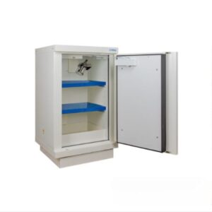 Tủ bảo mật chống cháy 1 cửa Ecosafe 798+LIA2