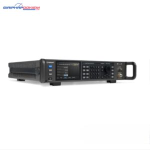 Máy phát tín hiệu MW Siglent SSG6087A 40Ghz 8 giaiphapdokiem vn 204