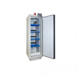 Tủ bảo mật chống cháy 1 cửa Ecosafe 794+LiX4