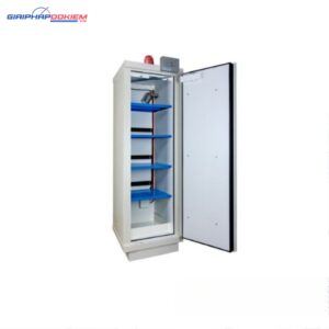 Tủ bảo mật chống cháy 1 cửa Ecosafe 794+LiX4