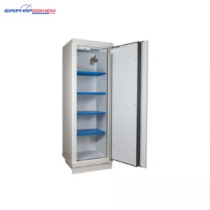 Tủ an toàn chống cháy 1 cửa Ecosafe 794+LiA4