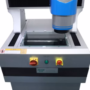 Máy đo toạ độ 3D Jaten QVS-3020CNC-T