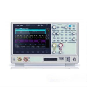 Máy hiện sóng, Oscilloscope Siglent SDS2202, 200 MHz, 2 CH