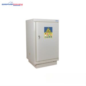 Tủ bảo mật chống cháy 1 cửa Ecosafe 798+LI
