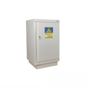 Tủ bảo mật chống cháy 1 cửa Ecosafe 798+LI