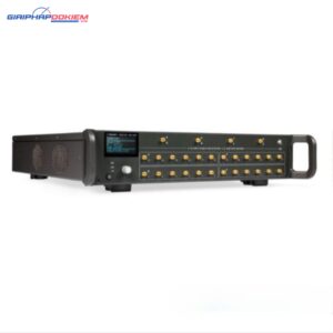 Bộ chia cổng tín hiệu RF Siglent SSM5142A 9GHz 7 giaiphapdokiem vn 213