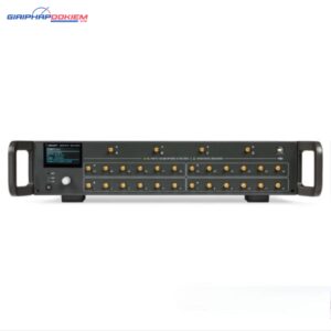 Thiết bị chia cổng cho máy phân tích mạng Siglent SSM5342A