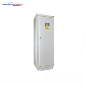 Tủ bảo mật chống cháy 1 cửa Ecosafe 794+LI