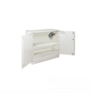 Tủ bảo mật chống cháy 2 cửa Ecosafe S804+LiA1