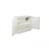 Tủ bảo mật chống cháy 2 cửa Ecosafe S806+LiA1