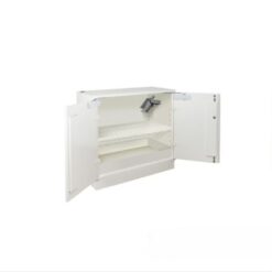Tủ bảo mật chống cháy 2 cửa Ecosafe S806+LiA1