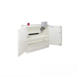 Tủ an toàn chống cháy 2 cửa Ecosafe S804+LiX1