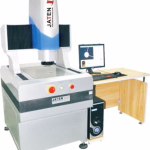 Máy đo toạ độ 3D Jaten QVS-3020CNC-T