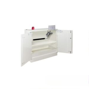 Tủ an toàn chống cháy 2 cửa Ecosafe S806+LiX1