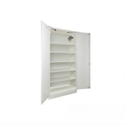Tủ an toàn chống cháy 2 cửa Ecosafe S2004+LiA5