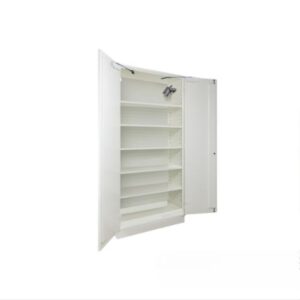 Tủ an toàn chống cháy 2 cửa Ecosafe S2004+LiA5