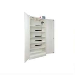 Tủ an toàn chống cháy 2 cửa Ecosafe S2004+LiX5