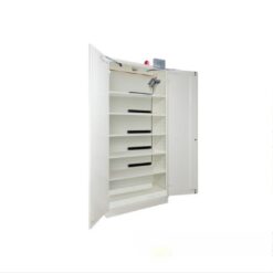 Tủ an toàn chống cháy 2 cửa Ecosafe S2006+LiX5