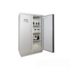 Tủ đựng hóa chất chống cháy 2 cửa Ecosafe 795+PJBE