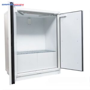 Tủ an toàn chống cháy Ecosafe 790 + 2F