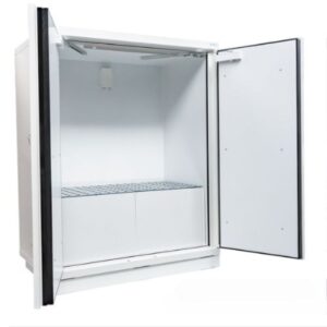 Tủ an toàn chống cháy Ecosafe 790 + 2F