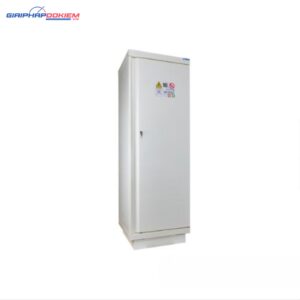 Tủ cao an toàn chống cháy 1 cửa Ecosafe 794+