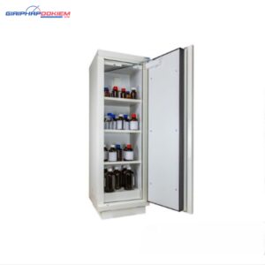 Tủ cao an toàn chống cháy 1 cửa Ecosafe 794+E