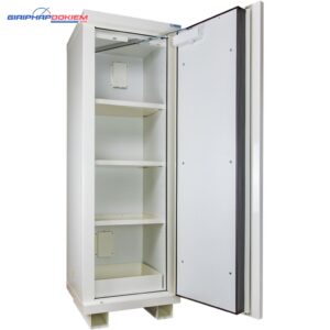 Tủ cao an toàn chống cháy 1 cửa Ecosafe 794+E 5 giaiphapdokiem vn 232