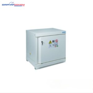 Tủ cao an toàn chống cháy 1 cửa Ecosafe 791+