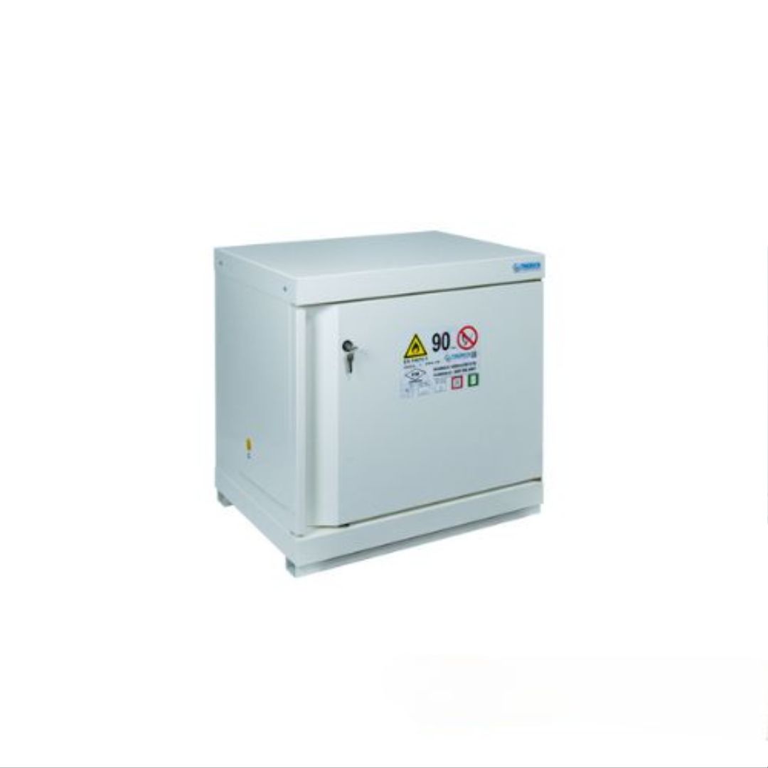 Tủ cao an toàn chống cháy 1 cửa Ecosafe 791+ 3 Tủ cao an toàn chống cháy 1 cửa Ecosafe 791+