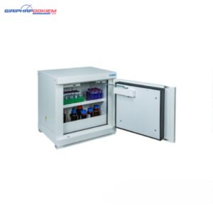 Tủ cao an toàn chống cháy 1 cửa Ecosafe 791+E