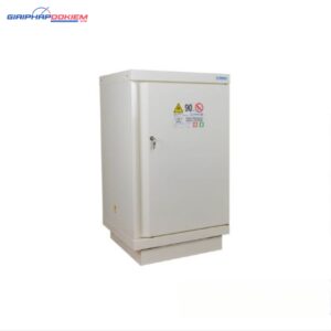 Tủ cao an toàn chống cháy 1 cửa Ecosafe 798+