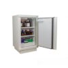 Tủ cao an toàn chống cháy 1 cửa Ecosafe 798+E