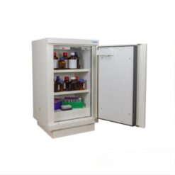 Tủ cao an toàn chống cháy 1 cửa Ecosafe 798+E